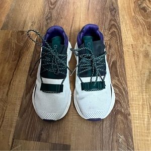 On Cloud Shoes